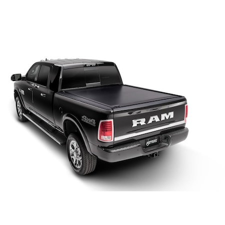 09-18 RAM 1500/10-C RAM 2500/3500(19-C CLASSIC)6.5FT BED W/O RAMBOX RETRAXONE MX